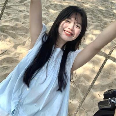 这个大叔太冷傲