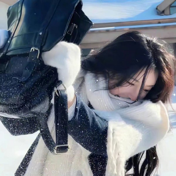 人质们